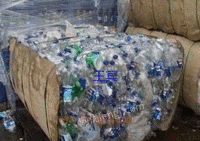 江西大量求购厂房闲置废塑料