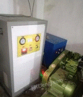 西藏拉萨出售全新，全自动，食品 面包封口包装机，（充氮气）
