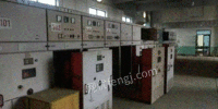 综合整厂回收商处理高压电柜1批，具体看图货在湖南永州