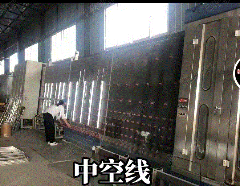 玻璃设备价格
