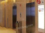 江苏昆山回收旧电梯