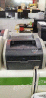 河南郑州出售二手激光打印机，京瓷1020HP10151022