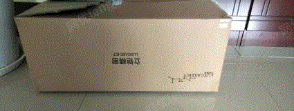 上海浦东新区二手纸板箱出售