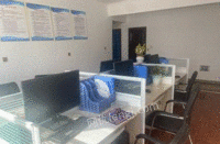 西藏日喀则回内地低价处理新电脑、打印机、屏风桌