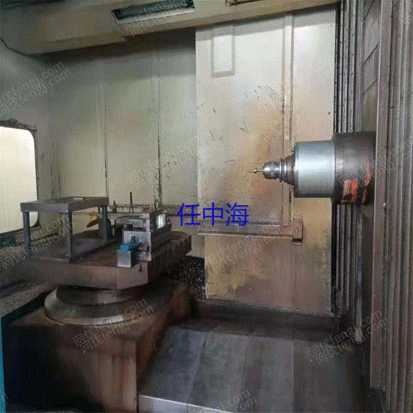 二手加工中心出售