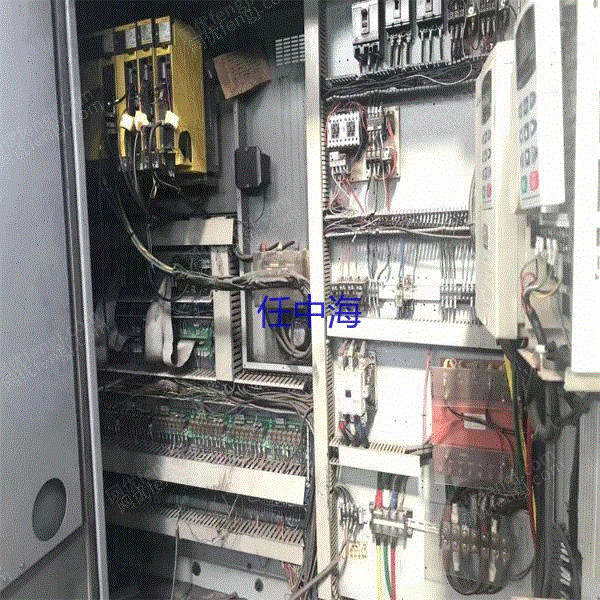 二手加工中心回收