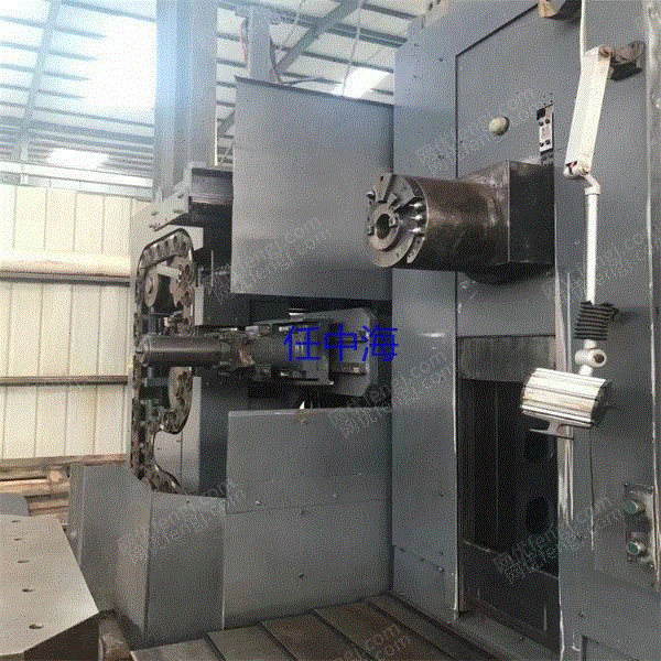 二手加工中心转让