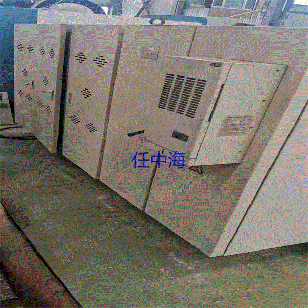 二手数控机床价格
