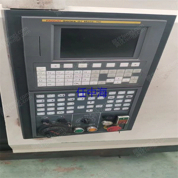 二手数控机床出售