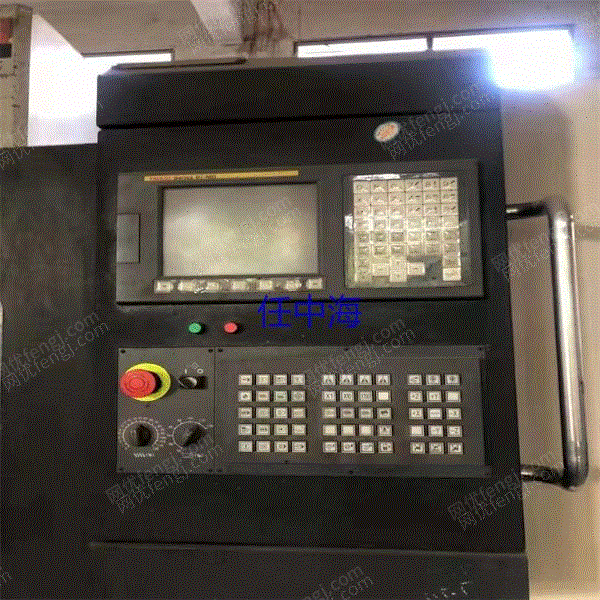 二手加工中心出售