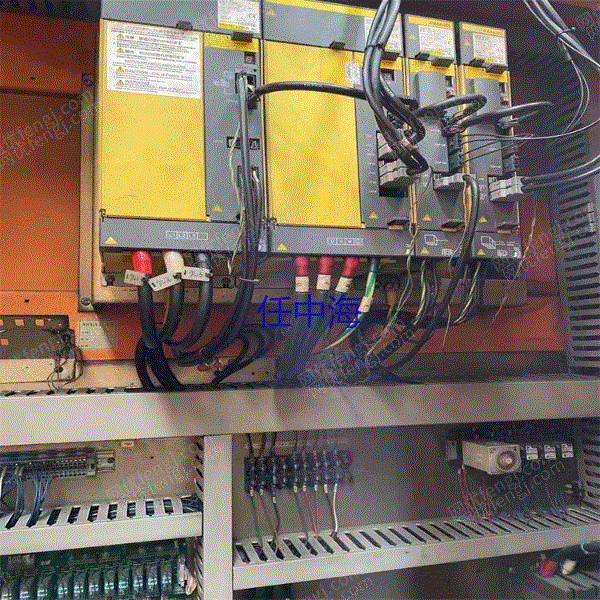 二手铣床价格