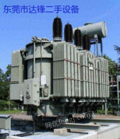 广东干式变压器回收