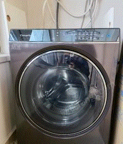 黑龙江哈尔滨卡萨帝滚筒洗衣机出售
