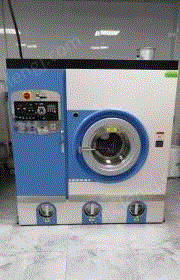 黑龙江哈尔滨出售全新干洗设备(如图)  买了二三年,用过几次,看货议价.打包卖.