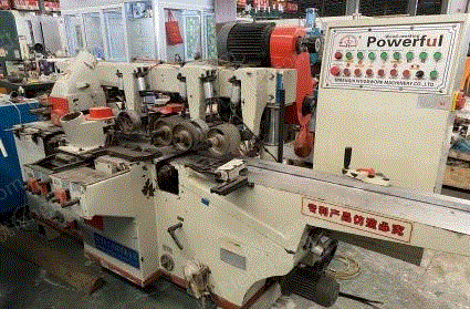 二手其他木工设备出售