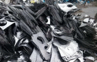 江苏专业回收各种不锈钢废料