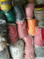 广东高价回收织带