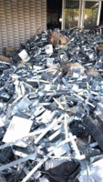南京大量回收工厂废料