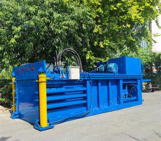 二手打包机出售