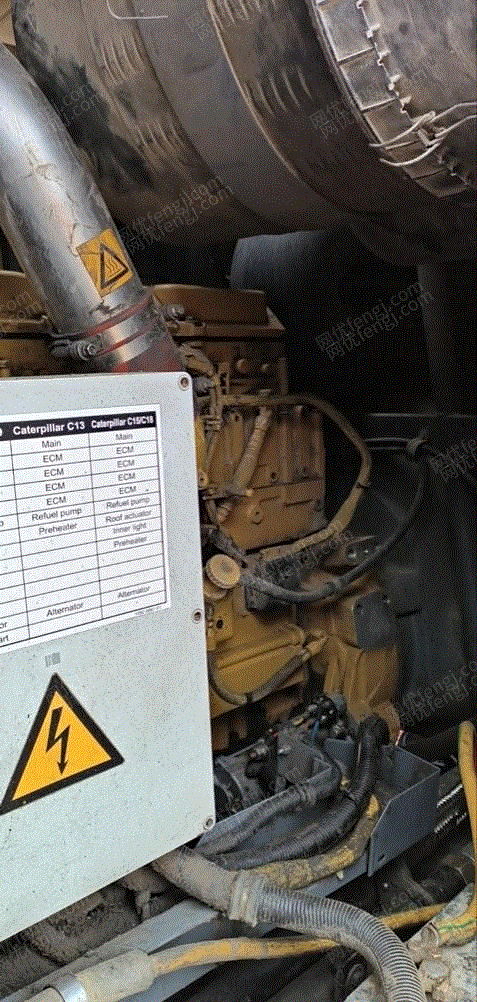 二手空壓機回收