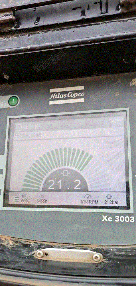 二手空壓機出售