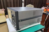 广东深圳出售二手德keysight网络分析仪 e5071c 4k5