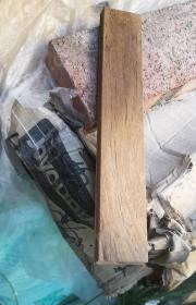 江西吉安出售純实油木实木地板，宽5公分，厚2公分，长28.5