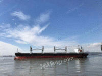 国内外の大型廃棄船舶工事船を全国的に高値で買収