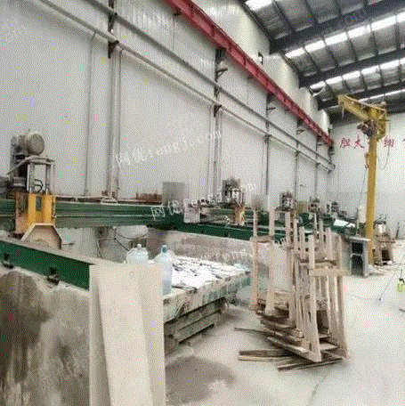 Fujian professional recycling equipment of closed stone factory