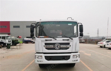 市政工程车出售