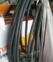 湖北武汉出售二厂5x2.5yjv电缆线1000米