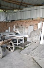 四川巴中由于年纪大了，家里有事，加工瓷砖磨机器出售