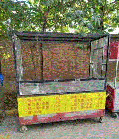 餐廳設備出售