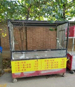 餐廳設備出售