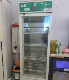 云南丽江因家中有事，打包急出售营业中奶茶店全套设备