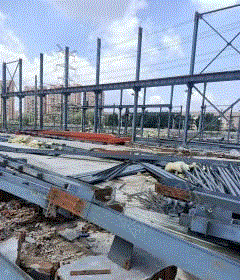 小廢(精料)價格