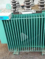 大量回收废旧变压器 废电机等