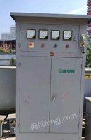 武汉地区出售一,二,三级配电柜有二十多个