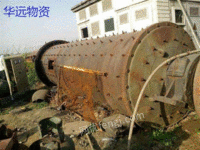 専門回収鉱山設備広西チワン族自治区南寧