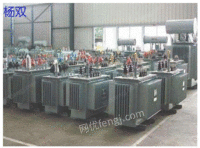 Long term high price recovery transformer in Sichuan