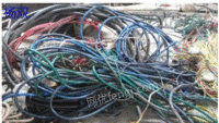 Long term high price cash recovery wires and cables in Sichuan
