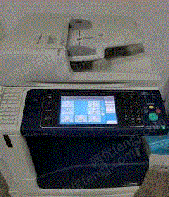 二手印后设备出售