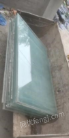 河南南阳出售钢化玻璃桌面，阳光房* 80×120 80/116