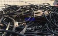 Shanghai buys waste wires and cables at high prices