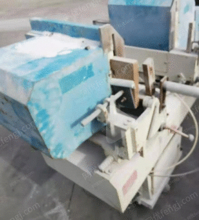 二手pvc管材生產設備出售