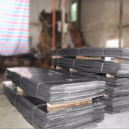 河北省の高価格回収冷延板の角部利用材