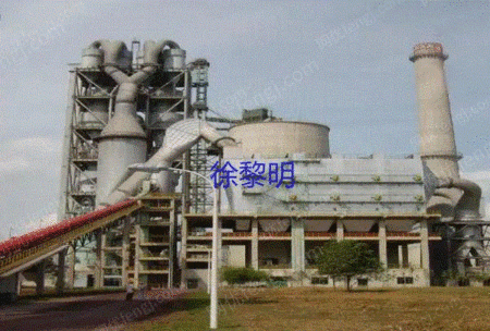 浙江寧波専門工場全体回収、生産ライン設備回収