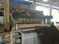 Scrap equipment of metal waste in Henan high-priced recycling factory