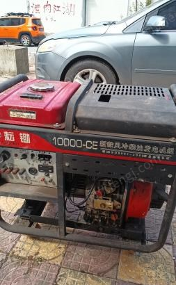 湖北襄阳出售柴油发电机，7.5-8.5千瓦