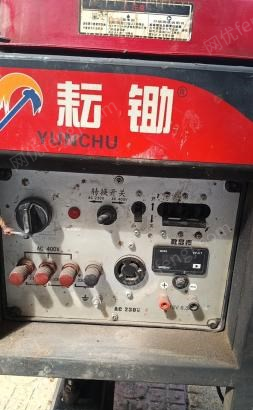 湖北襄阳出售柴油发电机，7.5-8.5千瓦